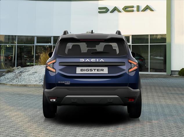 Dacia BIGSTER Bigster 1.8 Full Hybrid 155 Journey MMT 2026