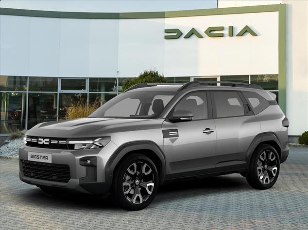 Dacia BIGSTER Bigster 1.8 Full Hybrid 155 Journey MMT 2026