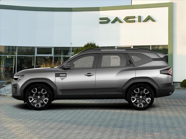 Dacia BIGSTER Bigster 1.8 Full Hybrid 155 Journey MMT 2026
