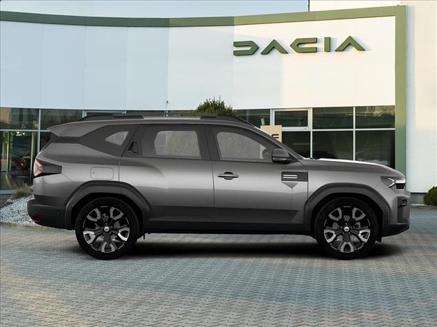 Dacia BIGSTER Bigster 1.8 Full Hybrid 155 Journey MMT 2026