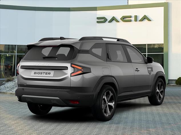Dacia BIGSTER Bigster 1.8 Full Hybrid 155 Journey MMT 2026