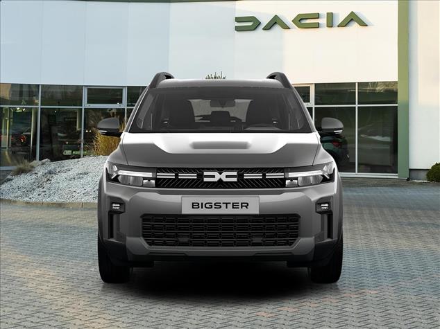 Dacia BIGSTER Bigster 1.8 Full Hybrid 155 Journey MMT 2026