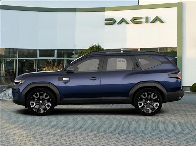 Dacia BIGSTER Bigster 1.8 Full Hybrid 155 Journey MMT 2026