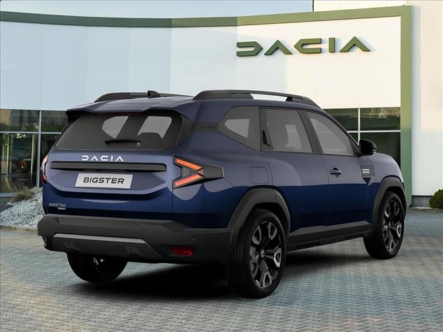 Dacia BIGSTER Bigster 1.8 Full Hybrid 155 Journey MMT 2026