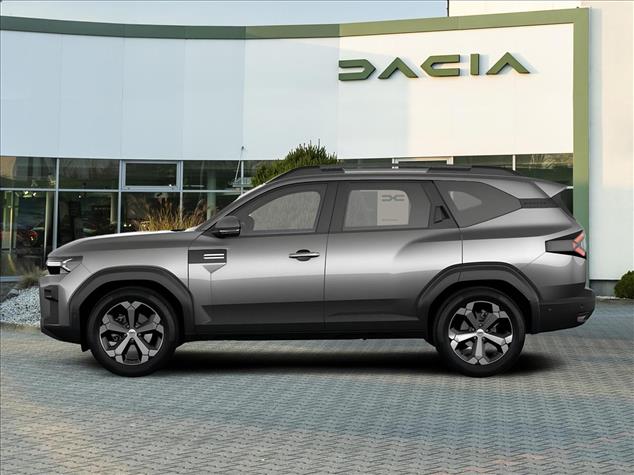 Dacia BIGSTER Bigster 1.2 TCe mHEV Journey 2025