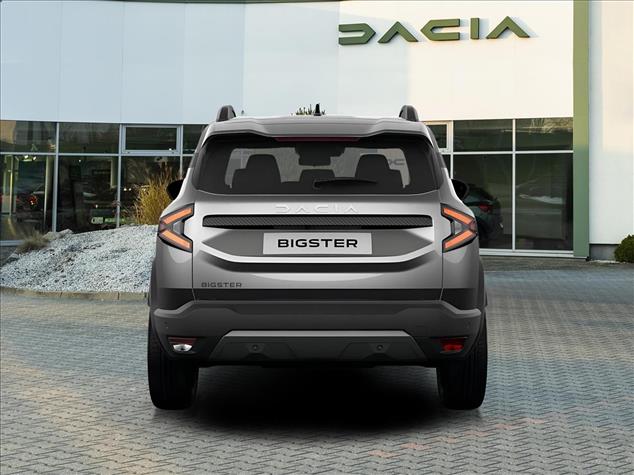 Dacia BIGSTER Bigster 1.2 TCe mHEV Journey 2025