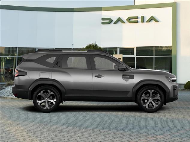 Dacia BIGSTER Bigster 1.2 TCe mHEV Journey 2025