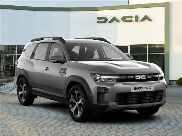 Dacia BIGSTER Bigster 1.2 TCe mHEV Journey 2025