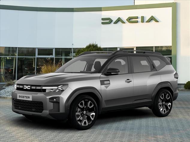 Dacia BIGSTER Bigster 1.2 TCe mHEV Journey 2026