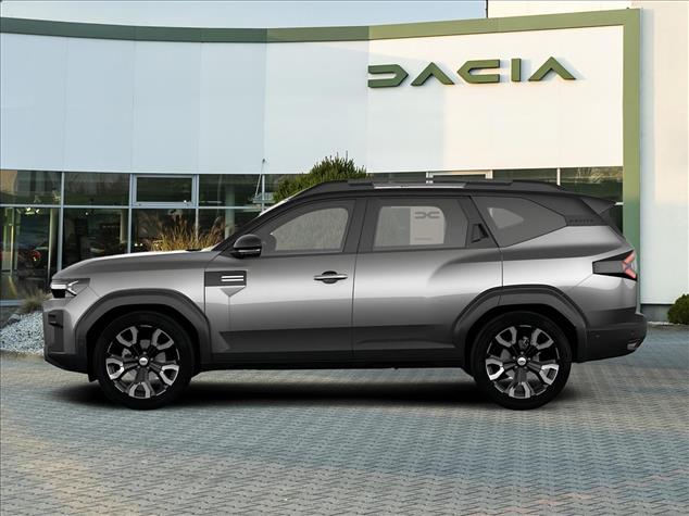 Dacia BIGSTER Bigster 1.2 TCe mHEV Journey 2026