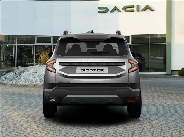 Dacia BIGSTER Bigster 1.2 TCe mHEV Journey 2026