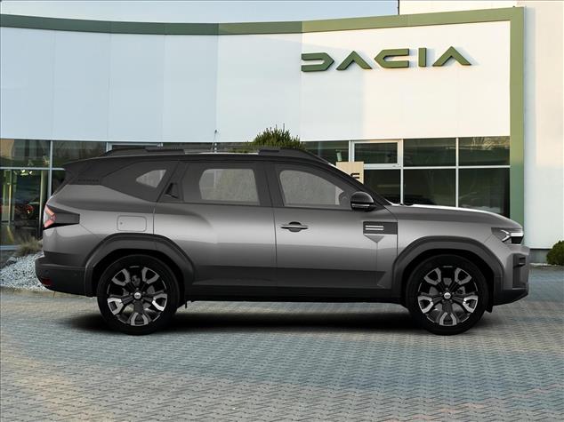 Dacia BIGSTER Bigster 1.2 TCe mHEV Journey 2026