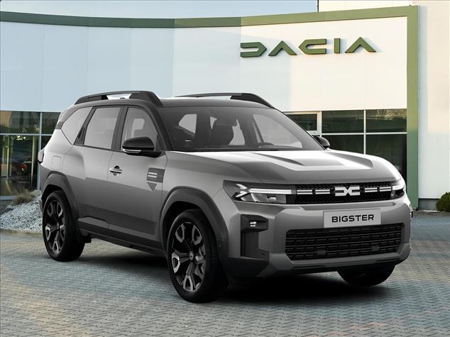 Dacia BIGSTER Bigster 1.2 TCe mHEV Journey 2026