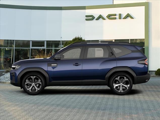 Dacia BIGSTER Bigster 1.2 TCe mHEV ECO-G Journey 2025
