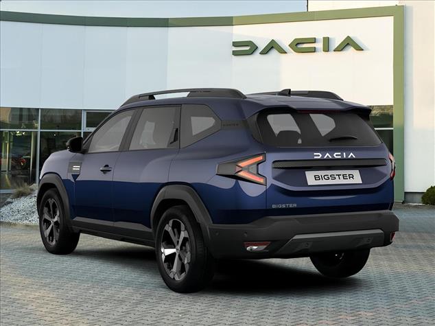 Dacia BIGSTER Bigster 1.2 TCe mHEV ECO-G Journey 2025