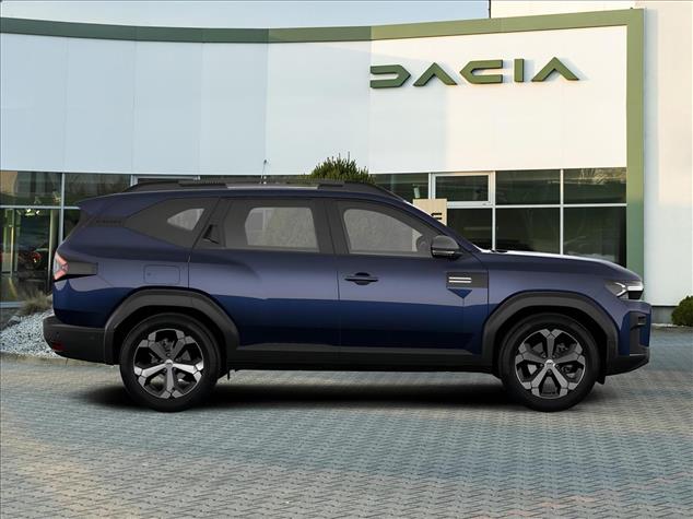 Dacia BIGSTER Bigster 1.2 TCe mHEV ECO-G Journey 2025