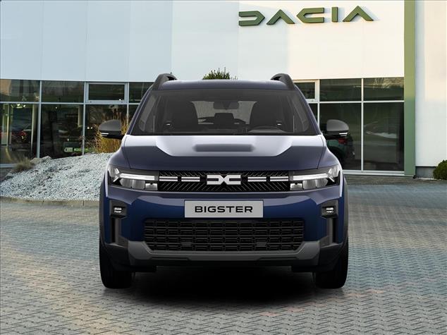 Dacia BIGSTER Bigster 1.2 TCe mHEV ECO-G Journey 2025