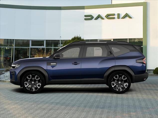 Dacia BIGSTER Bigster 1.2 TCe mHEV ECO-G Journey 2025