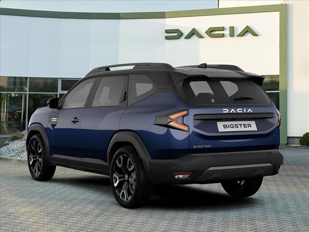 Dacia BIGSTER Bigster 1.2 TCe mHEV ECO-G Journey 2025