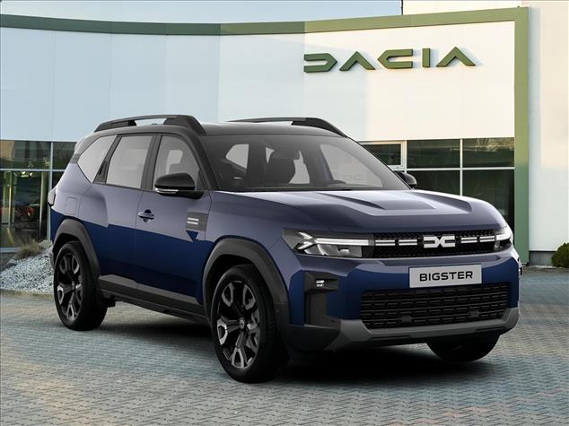Dacia BIGSTER Bigster 1.2 TCe mHEV ECO-G Journey 2025