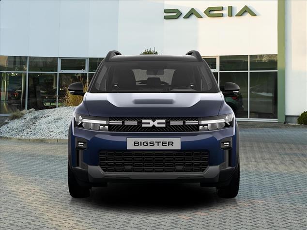Dacia BIGSTER Bigster 1.2 TCe mHEV ECO-G Journey 2025