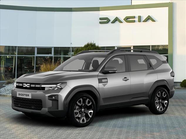 Dacia BIGSTER Bigster 1.2 TCe mHEV ECO-G Journey 2026