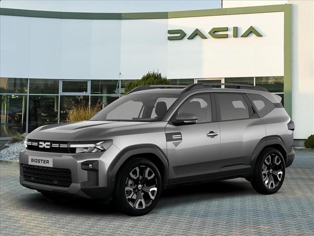 Dacia BIGSTER Bigster 1.2 TCe mHEV ECO-G Journey 2026