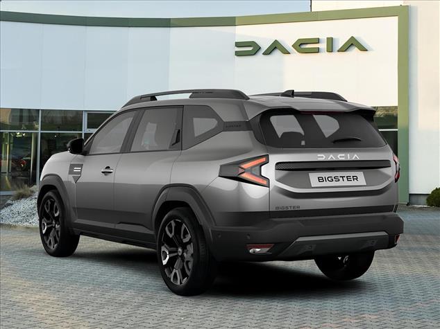 Dacia BIGSTER Bigster 1.2 TCe mHEV ECO-G Journey 2026