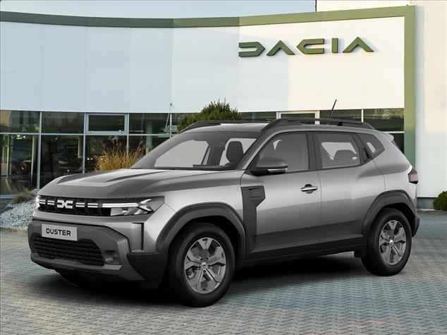 Dacia DUSTER Duster 1.8 Full Hybrid 155 Expression MMT 2026