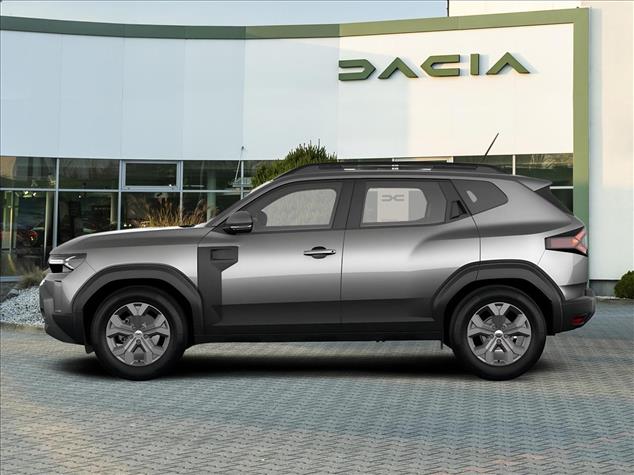 Dacia DUSTER Duster 1.8 Full Hybrid 155 Expression MMT 2026