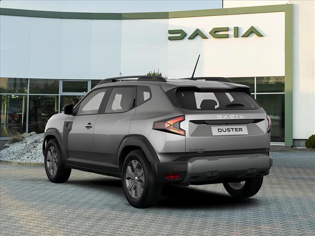 Dacia DUSTER Duster 1.8 Full Hybrid 155 Expression MMT 2026