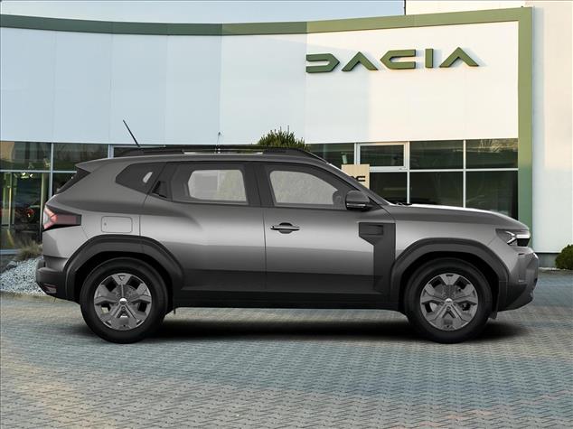 Dacia DUSTER Duster 1.8 Full Hybrid 155 Expression MMT 2026