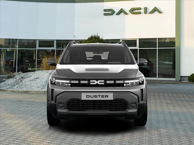 Dacia DUSTER Duster 1.8 Full Hybrid 155 Expression MMT 2026