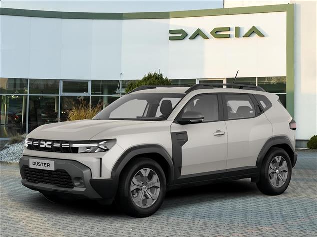 Dacia DUSTER Duster 1.8 Full Hybrid 155 Expression MMT 2026
