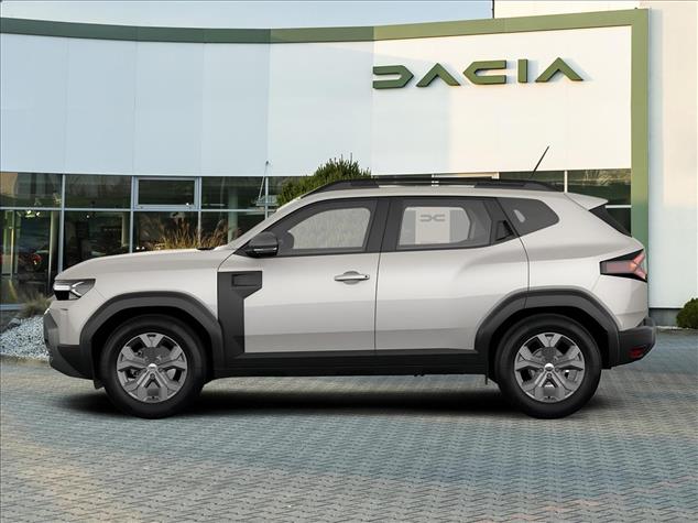 Dacia DUSTER Duster 1.8 Full Hybrid 155 Expression MMT 2026
