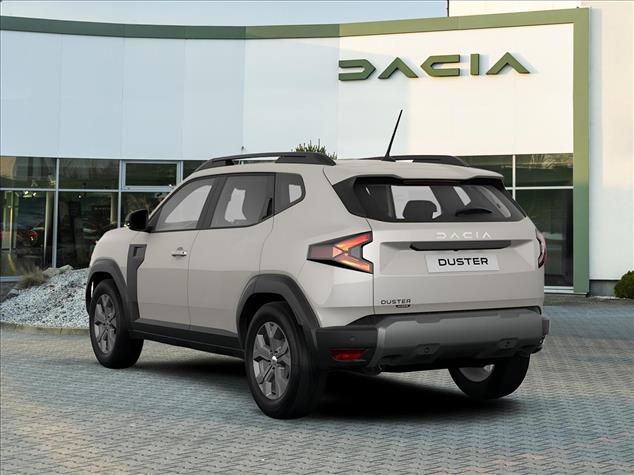 Dacia DUSTER Duster 1.8 Full Hybrid 155 Expression MMT 2026
