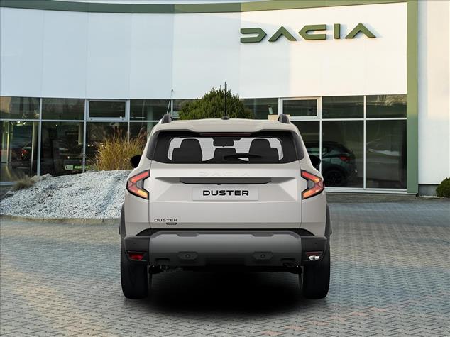 Dacia DUSTER Duster 1.8 Full Hybrid 155 Expression MMT 2026