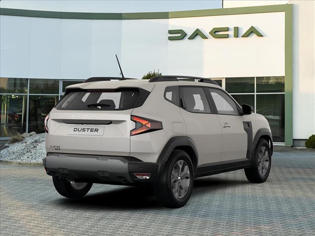 Dacia DUSTER Duster 1.8 Full Hybrid 155 Expression MMT 2026