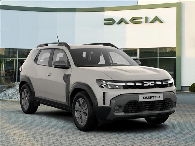 Dacia DUSTER Duster 1.8 Full Hybrid 155 Expression MMT 2026