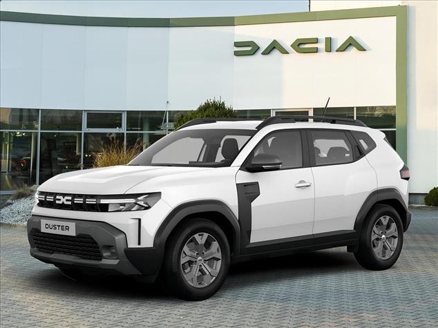 Dacia DUSTER Duster 1.8 Full Hybrid 155 Expression MMT 2026