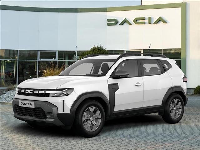 Dacia DUSTER Duster 1.8 Full Hybrid 155 Expression MMT 2026