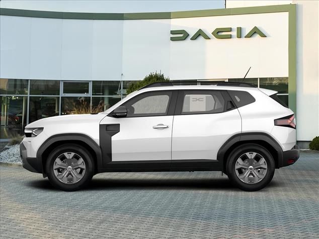 Dacia DUSTER Duster 1.8 Full Hybrid 155 Expression MMT 2026