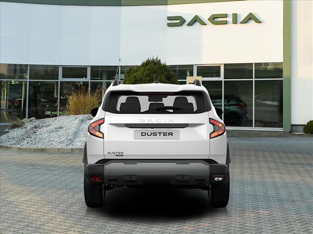 Dacia DUSTER Duster 1.8 Full Hybrid 155 Expression MMT 2026