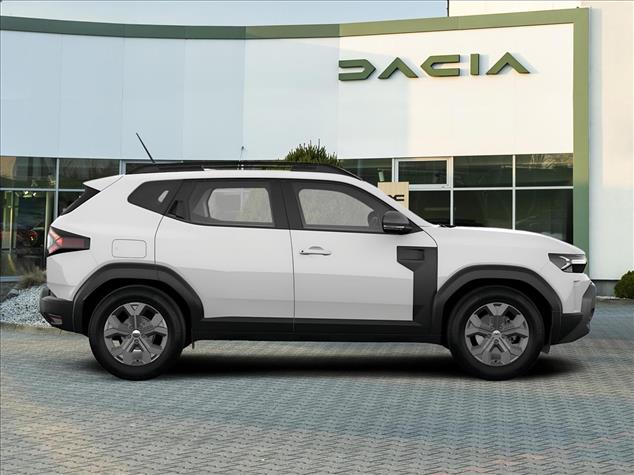Dacia DUSTER Duster 1.8 Full Hybrid 155 Expression MMT 2026