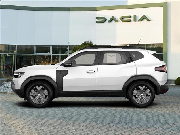 Dacia DUSTER Duster 1.2 TCe Hybrid-G 150 Expression 4x4 2026