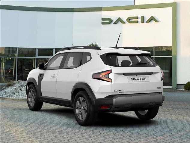 Dacia DUSTER Duster 1.2 TCe Hybrid-G 150 Expression 4x4 2026