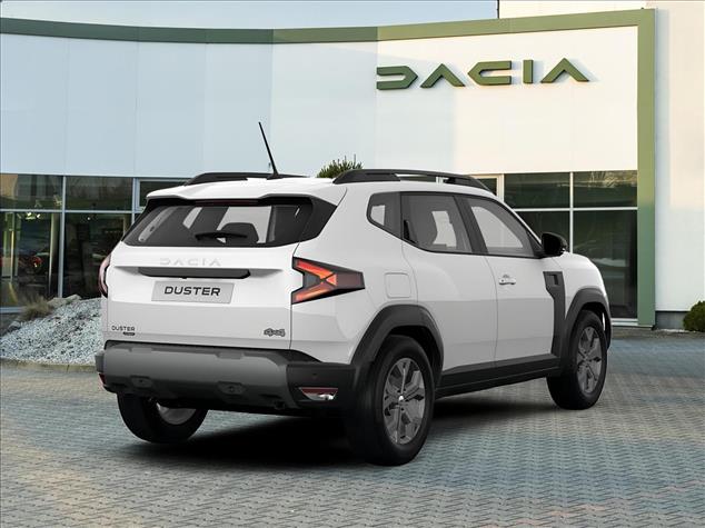 Dacia DUSTER Duster 1.2 TCe Hybrid-G 150 Expression 4x4 2026