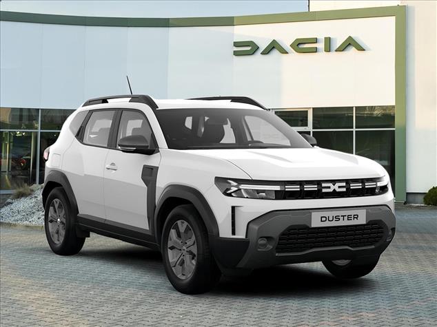 Dacia DUSTER Duster 1.2 TCe Hybrid-G 150 Expression 4x4 2026