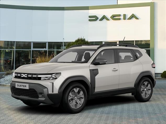 Dacia DUSTER Duster 1.2 TCe mHEV Expression 2026
