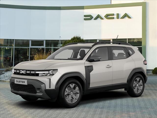 Dacia DUSTER Duster 1.2 TCe mHEV Expression 2026